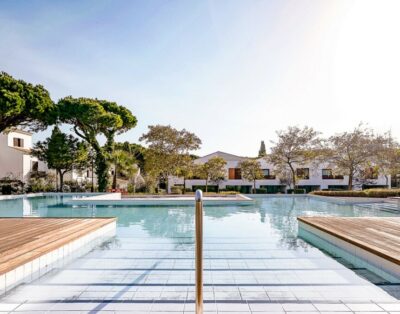 Villa Ambre