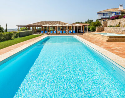 Villa Baixo