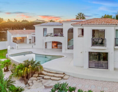 Alva House