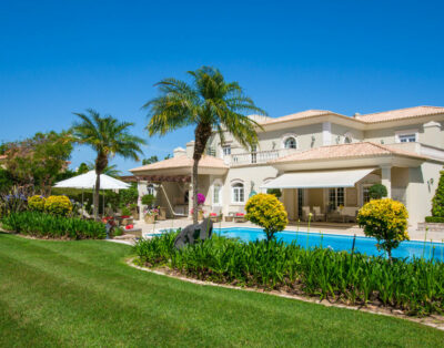 Villa Caetano