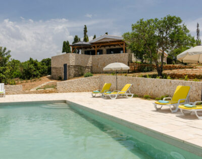 Villa Colombe