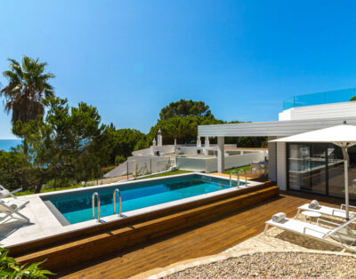 Villa Colonia