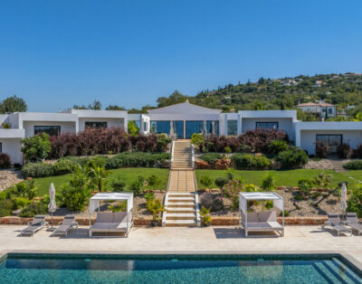 Villa Dinho