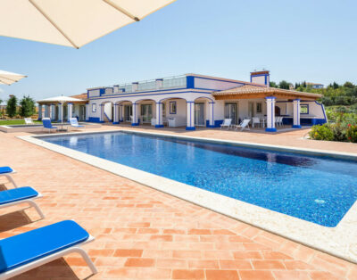 Villa Ivoina