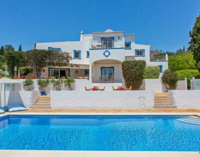 Villa Luminara