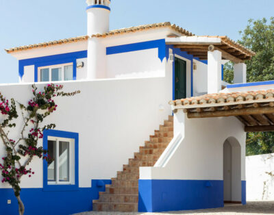 Villa Montanha