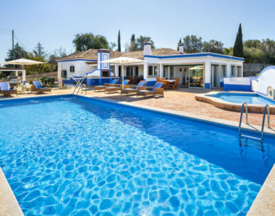 Villa Palmeira