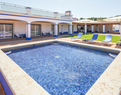 Villa Pivoina