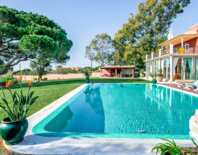 Villa Praia