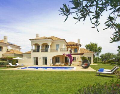 Villa Royko Monte Rei
