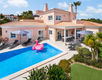Villa Silk