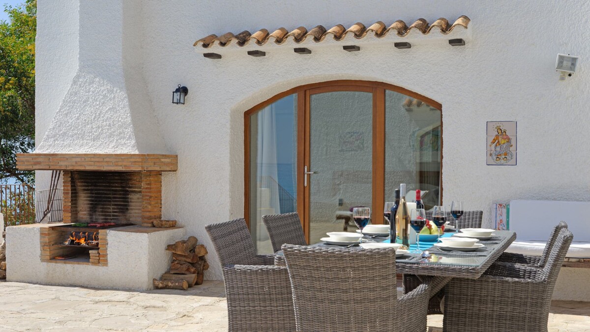 Villa Joiosa