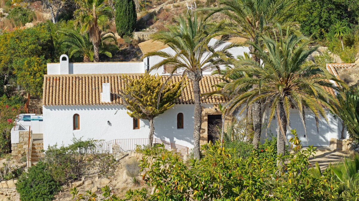 Villa Joiosa