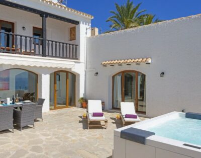 Villa Joiosa