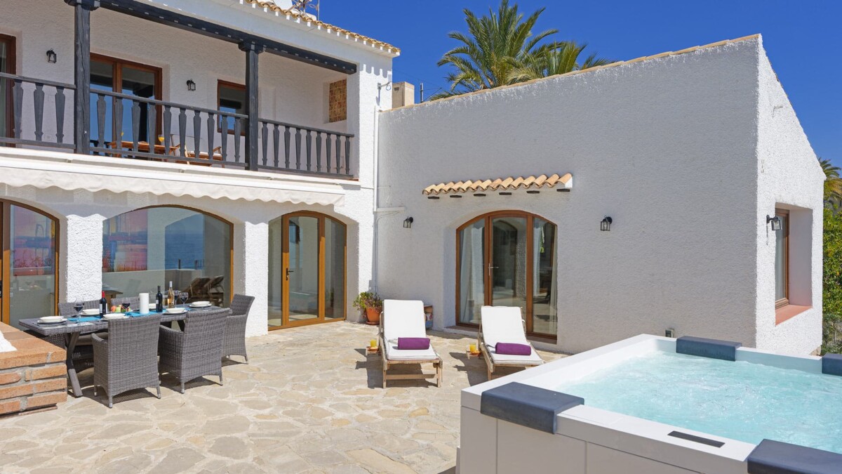 Villa Joiosa