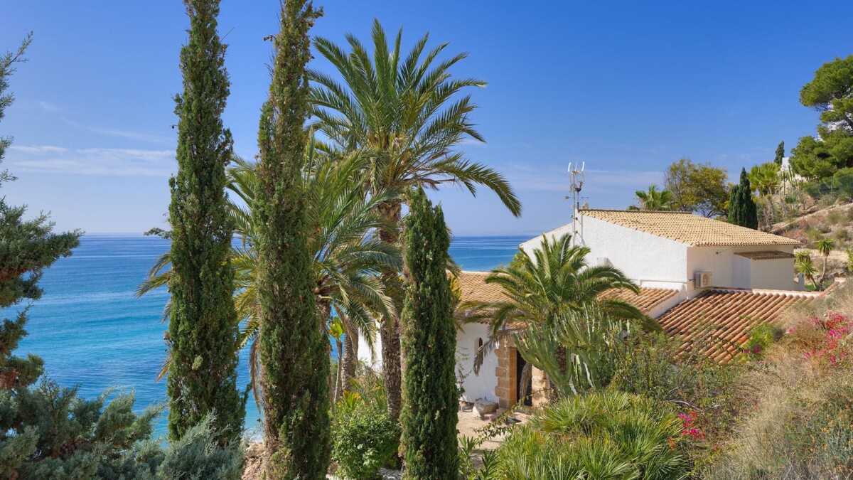 Villa Joiosa