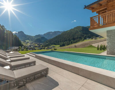 Appartement Panoramica