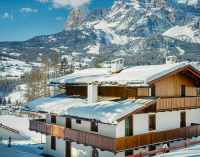 Chalet Gioielli