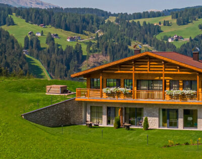 Chalet Estella
