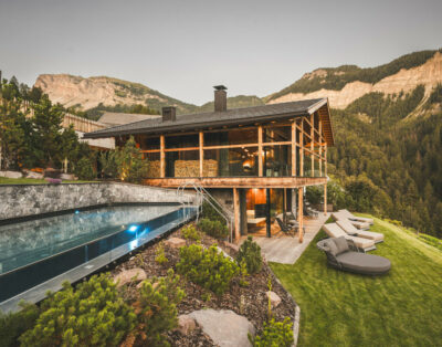Chalet Vitale