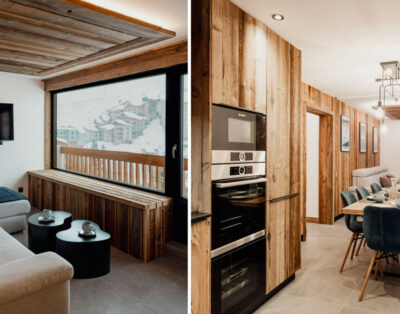 Appartement Maxandre