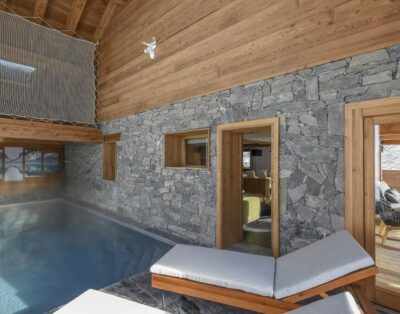 Chalet Alita
