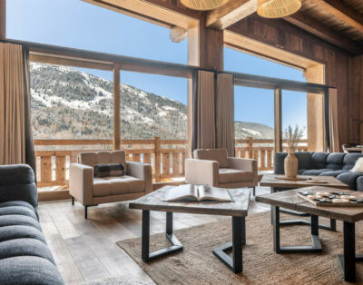 Chalet des Amis