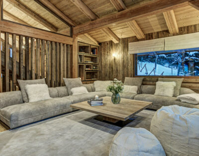 Chalet Azurite