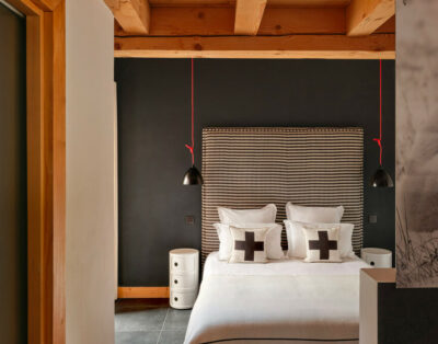 Chalet Cristal
