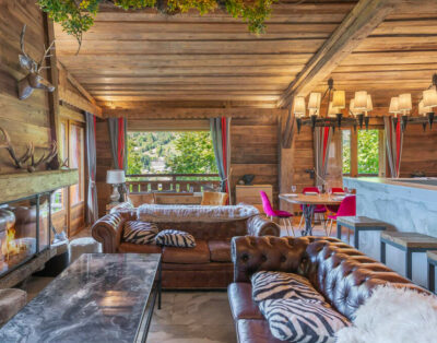 Chalet Sven