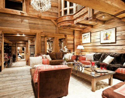 Chalet Duchesse