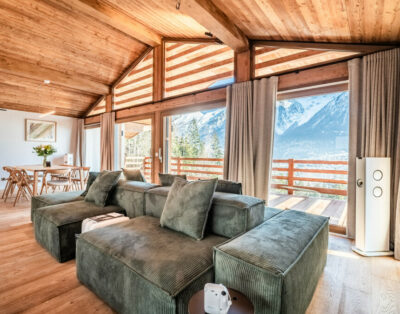 Chalet Foxy