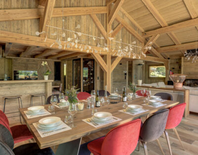 Chalet Saphir