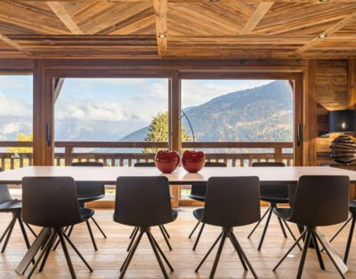 Chalet Gentleman