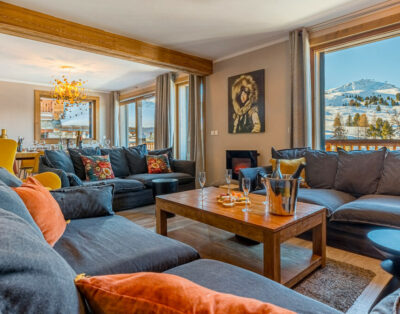 Chalet Hokan