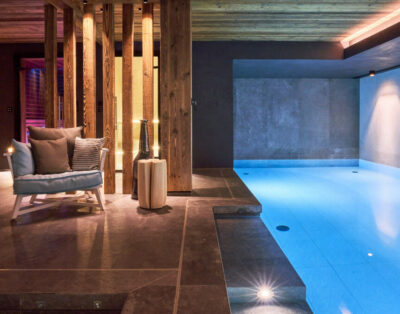 Chalet Joran