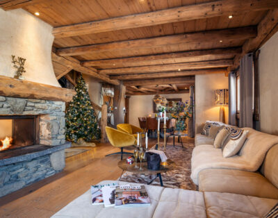 Chalet Maximus