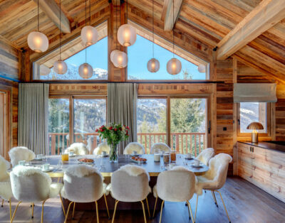 Chalet Mibu