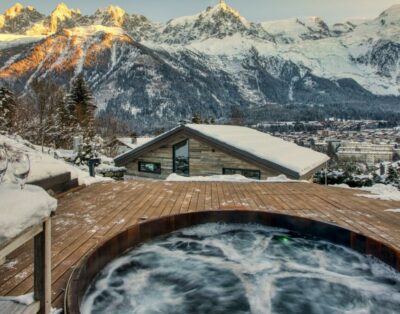 Chalet Bunk