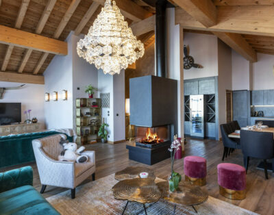 Chalet Palada