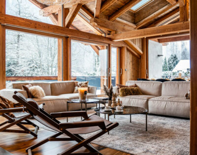 Chalet Roi