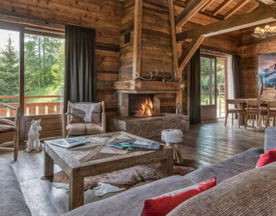 Sakari Chalet