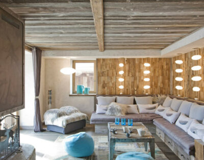 Chalet Vela