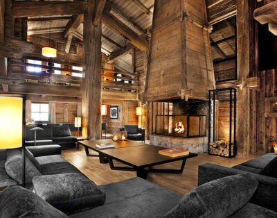 Chalet Z