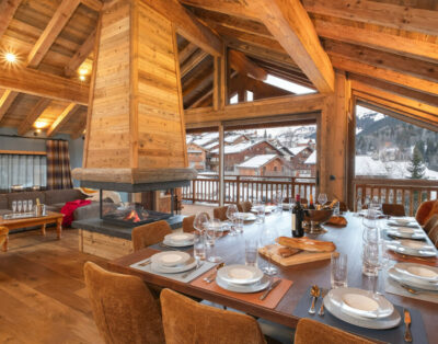 Chalet Kiwidin