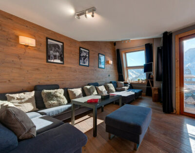 Appartement Cho-Oyu
