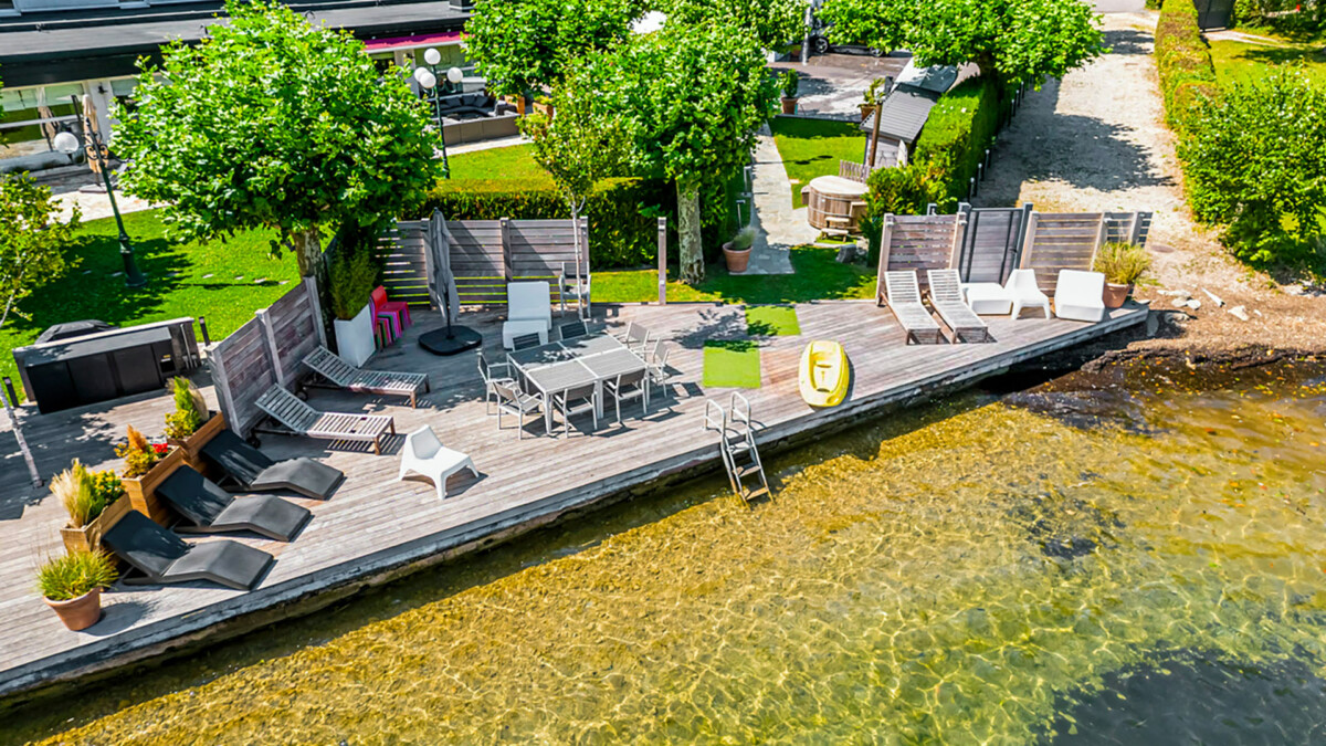 Villa Anastase