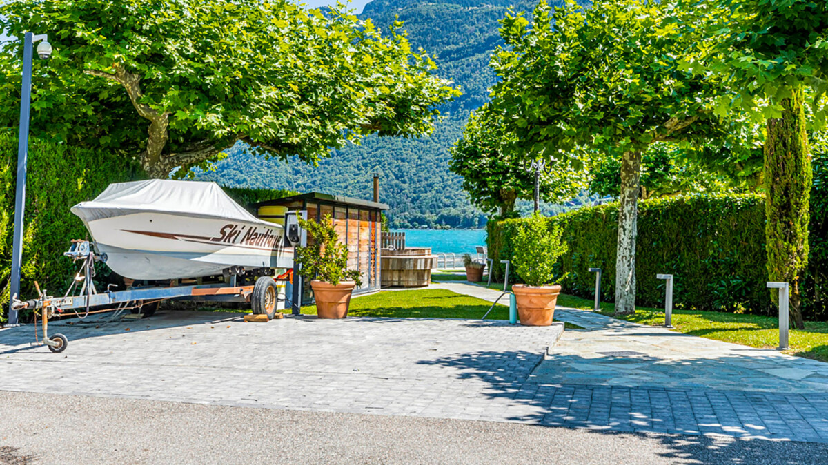 Villa Anastase