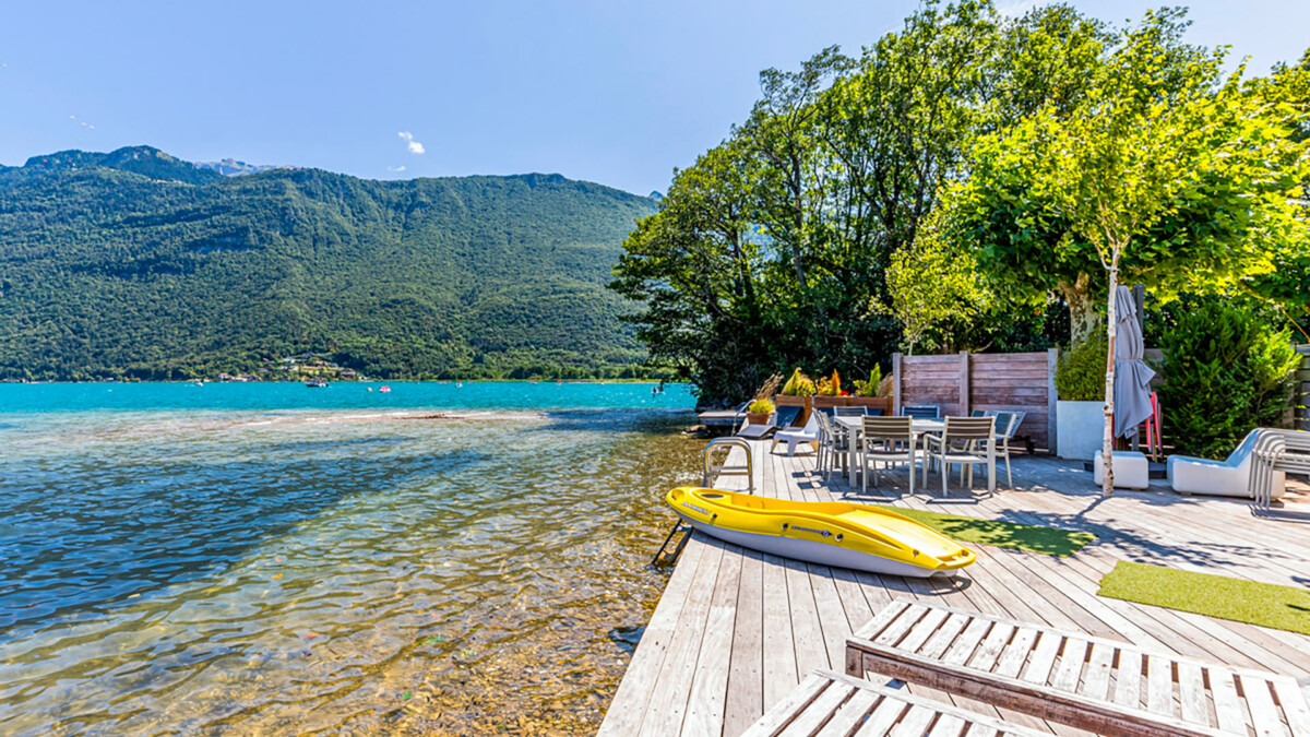 Villa Anastase