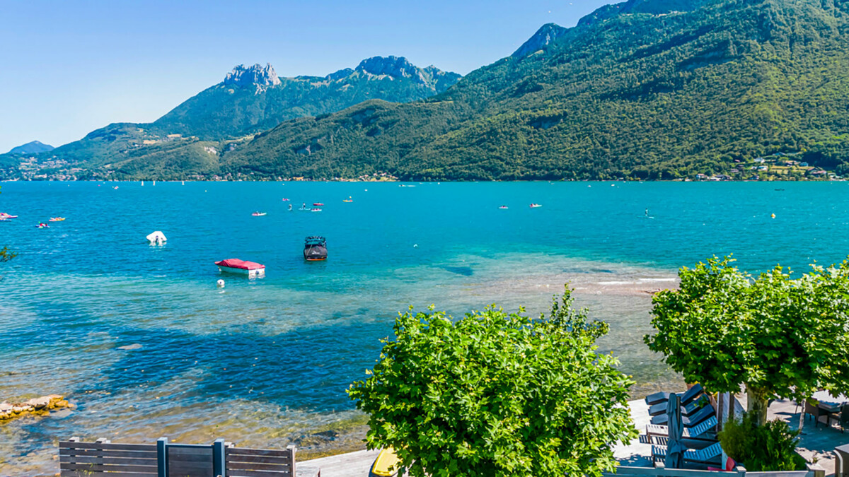 Villa Anastase